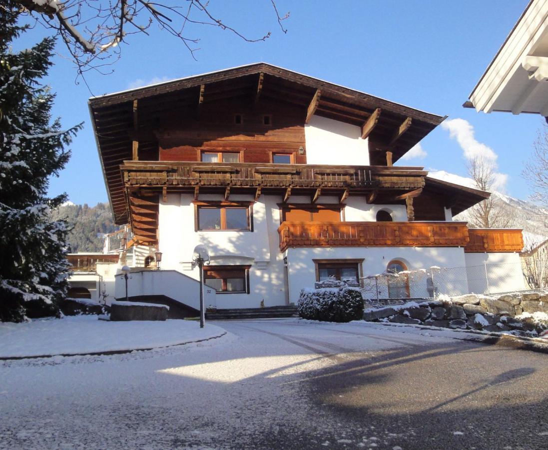 Ferienwohnung Mariner Inzing Екстериор снимка