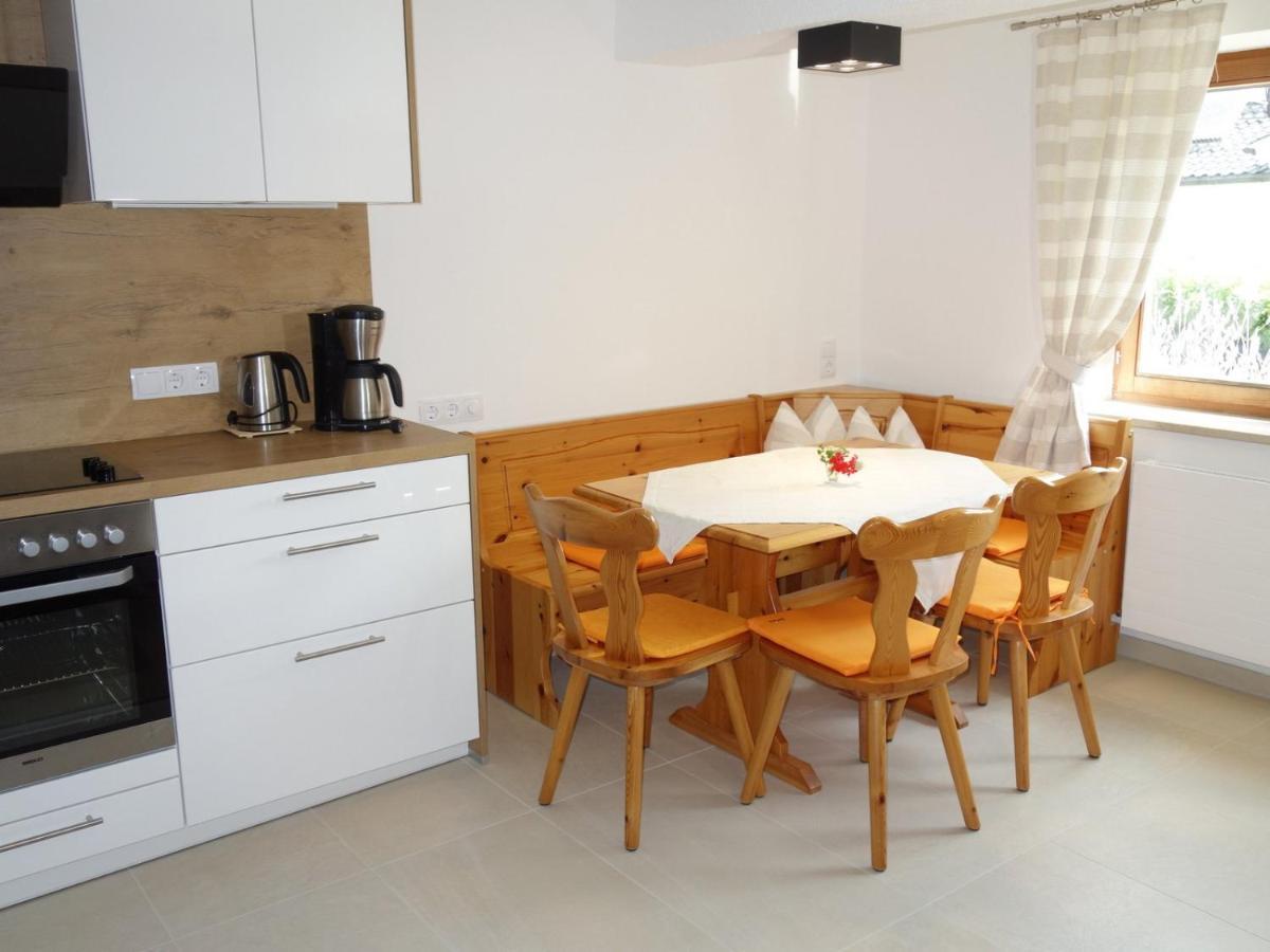 Ferienwohnung Mariner Inzing Екстериор снимка