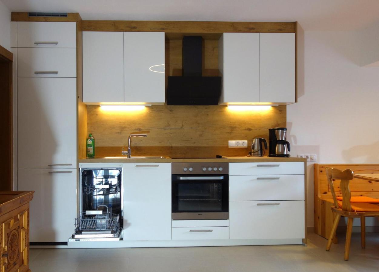 Ferienwohnung Mariner Inzing Екстериор снимка