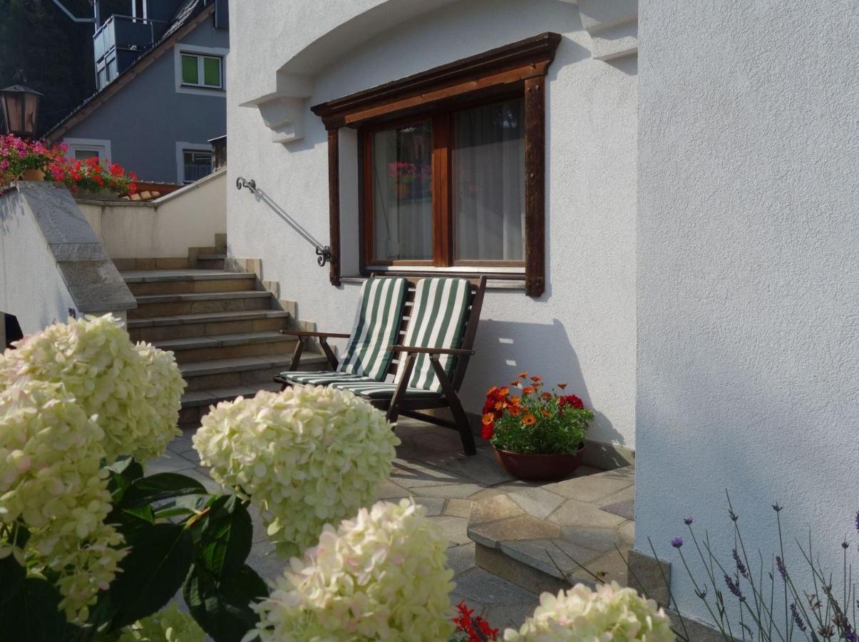 Ferienwohnung Mariner Inzing Екстериор снимка