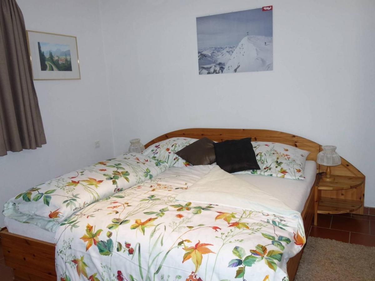 Ferienwohnung Mariner Inzing Екстериор снимка