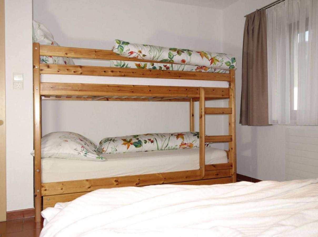 Ferienwohnung Mariner Inzing Екстериор снимка