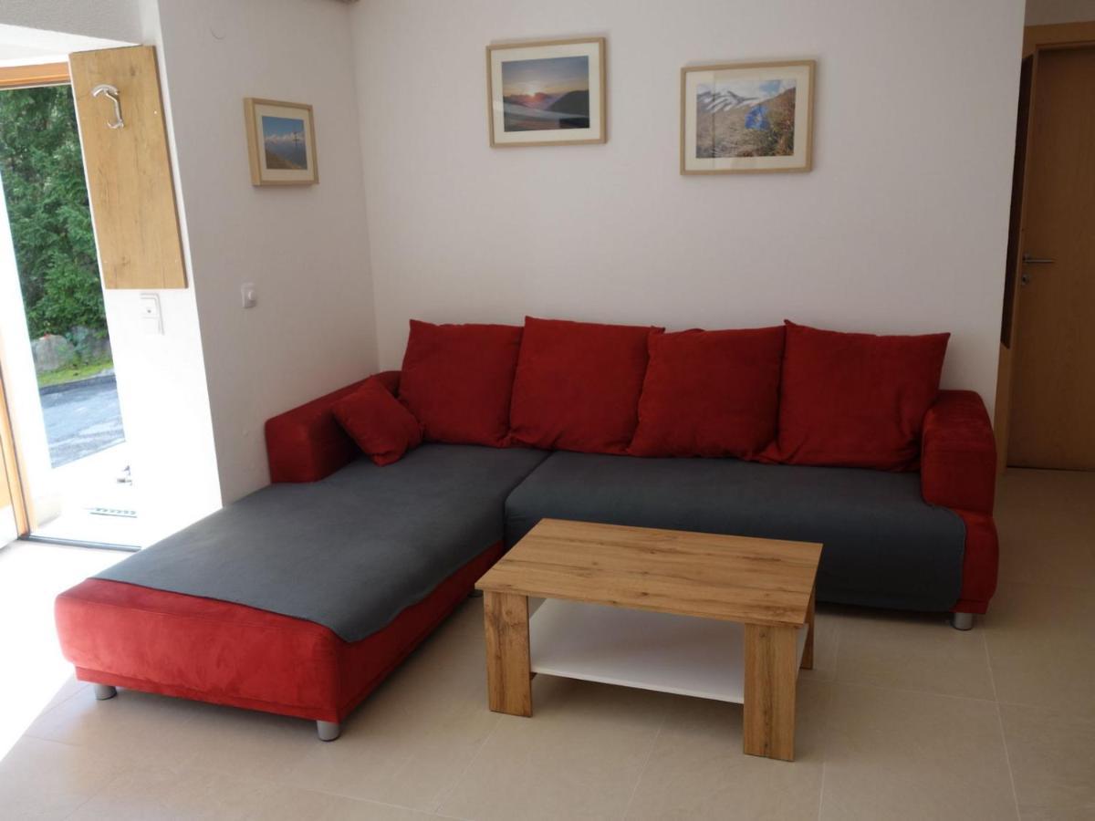 Ferienwohnung Mariner Inzing Екстериор снимка