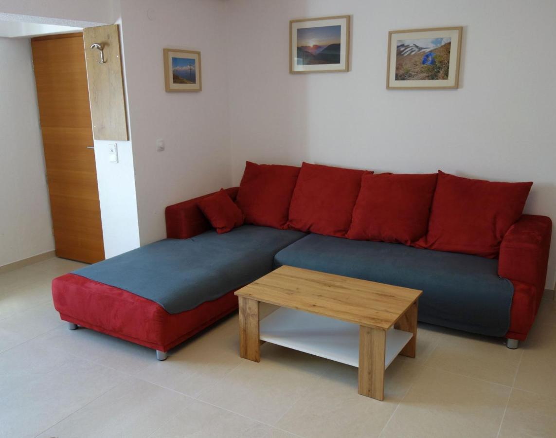 Ferienwohnung Mariner Inzing Екстериор снимка