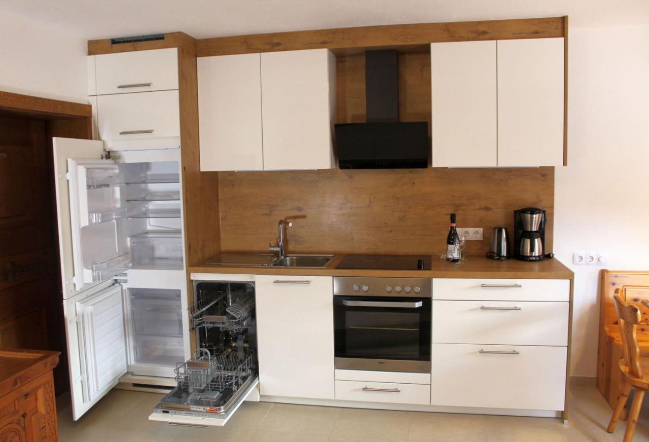 Ferienwohnung Mariner Inzing Екстериор снимка