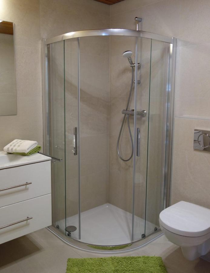 Ferienwohnung Mariner Inzing Екстериор снимка