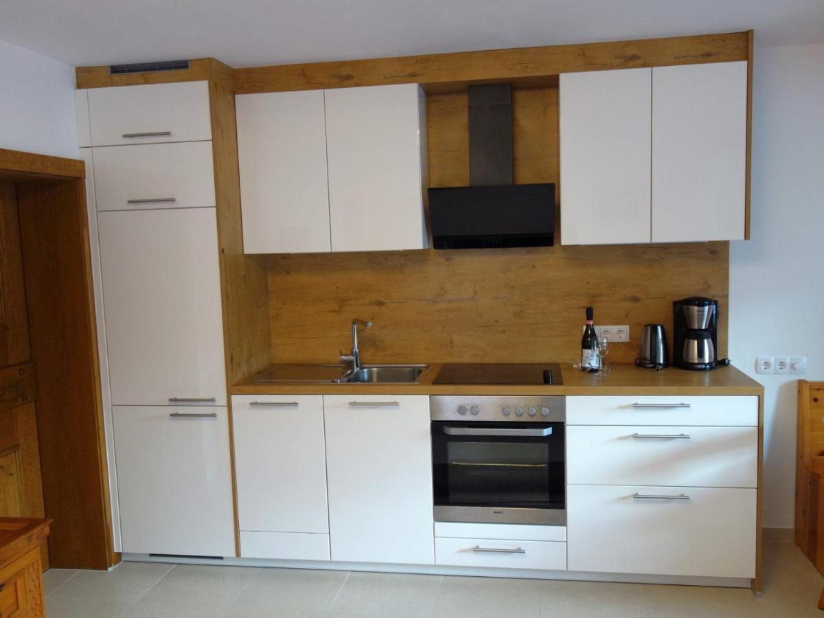 Ferienwohnung Mariner Inzing Екстериор снимка